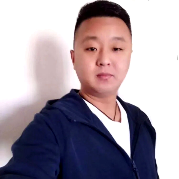 牵着你一直往下走的照片