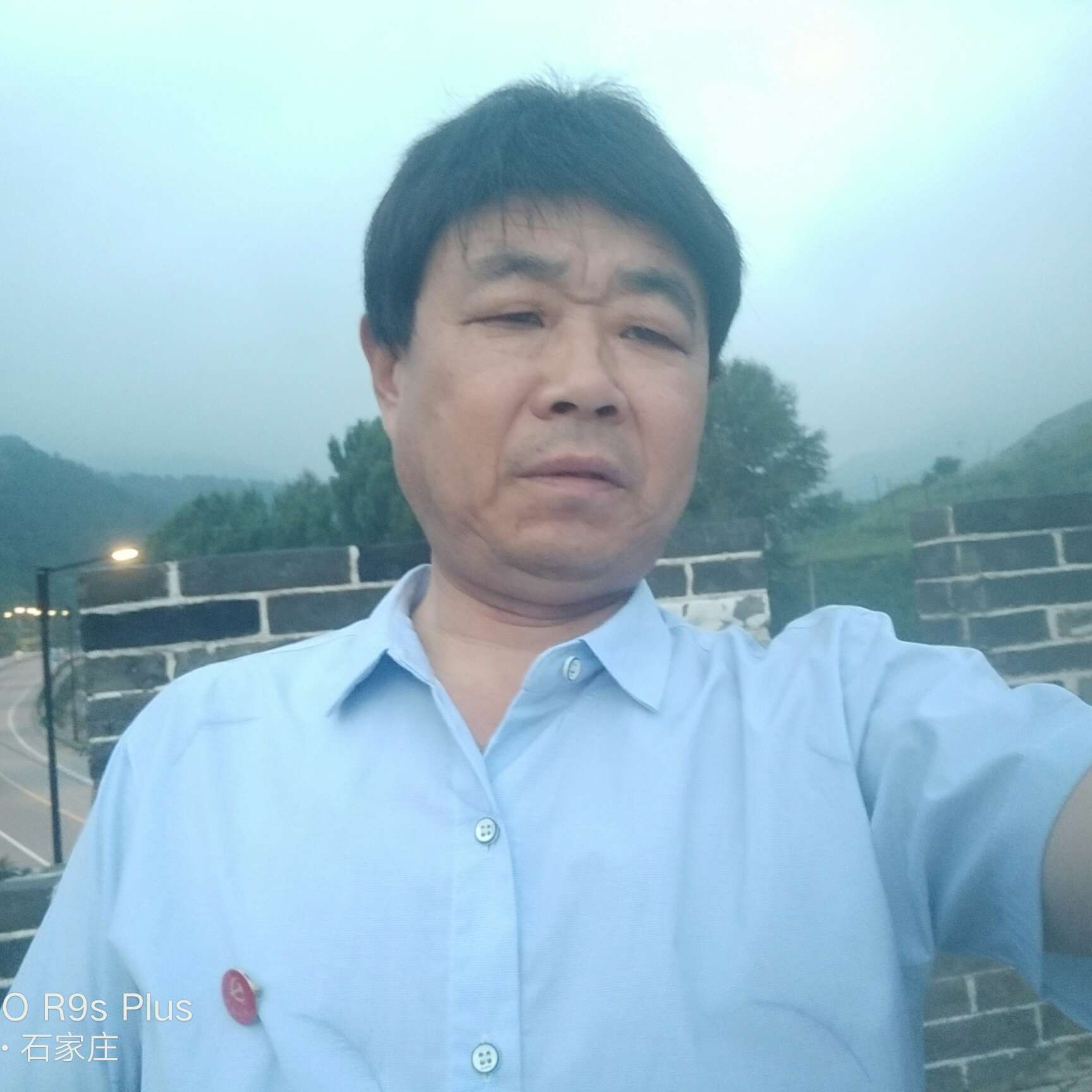 过客等于美好的照片