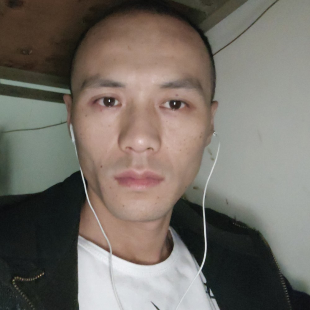 烈焰人的照片
