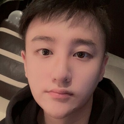 缘分潇洒的照片