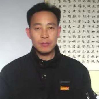 风散墨花香的照片