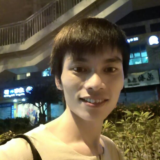 等待随缘的你的照片