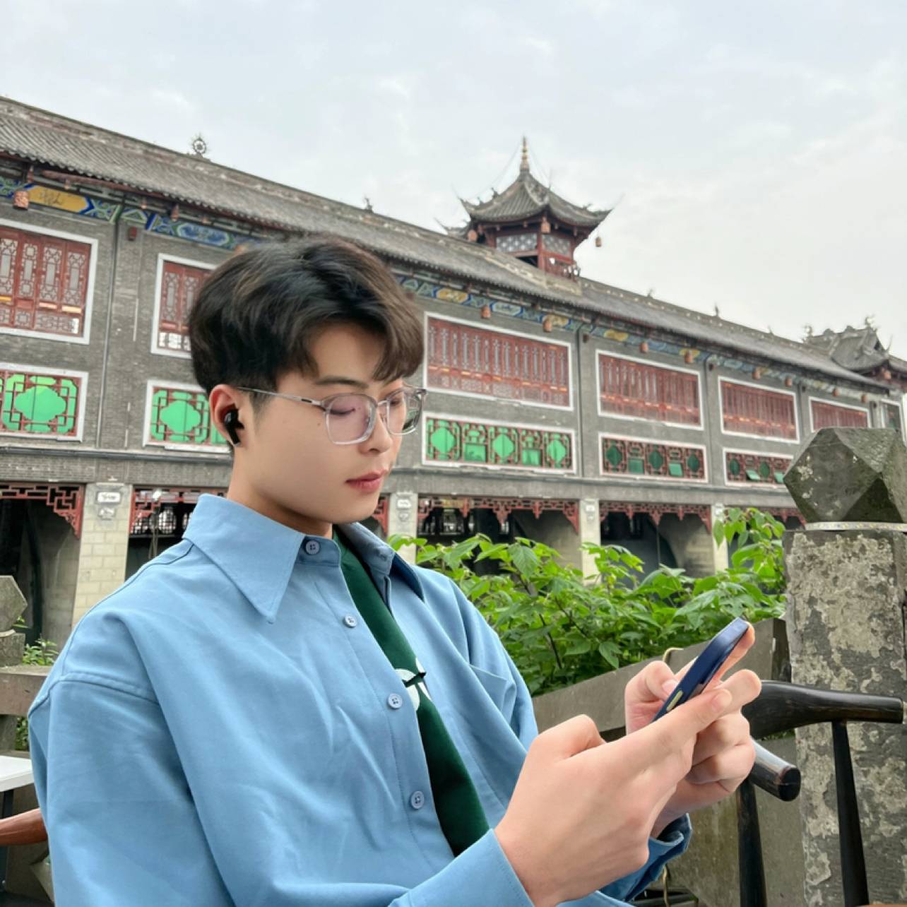 (Sun的照片