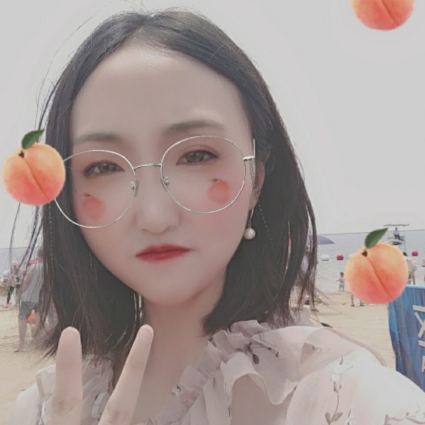 绿茶小姐的照片