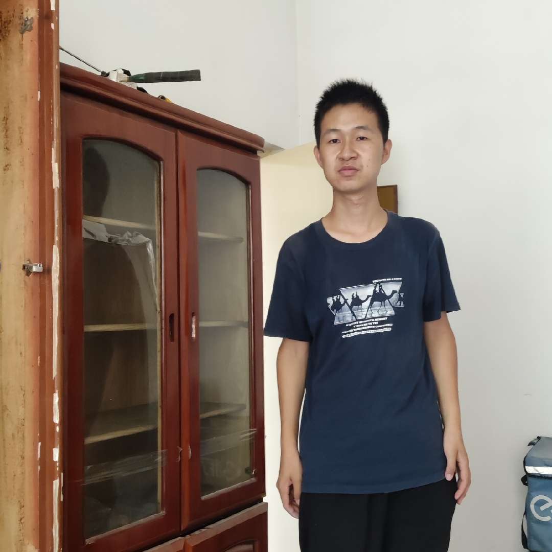 冷风等待谦让的照片
