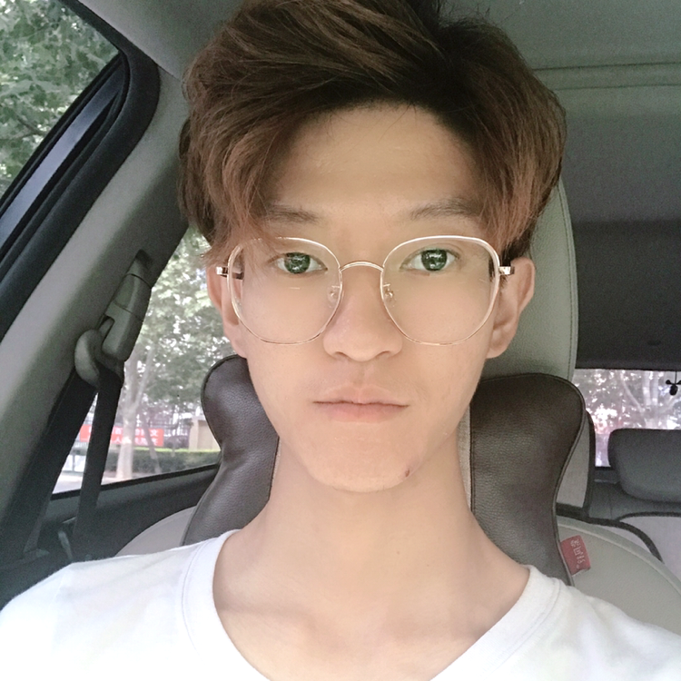 人间怪物的照片