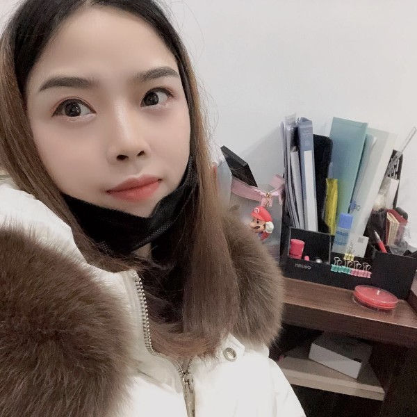 一点点的时候的照片
