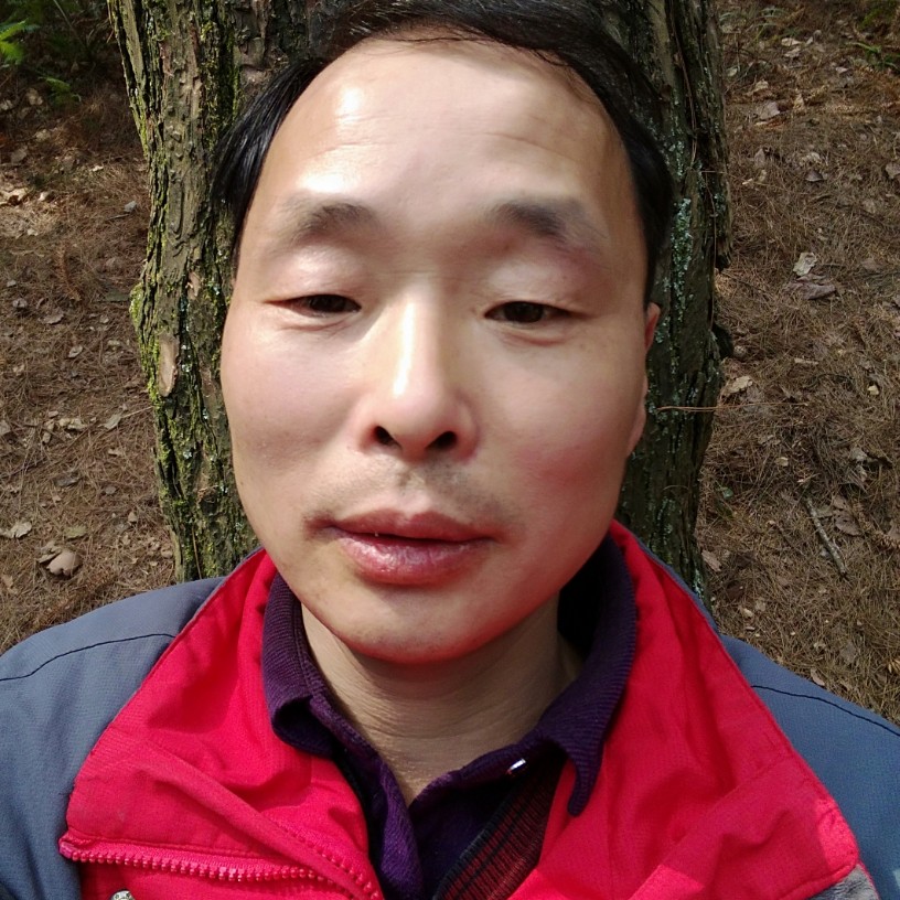 闲渝野鹤的照片