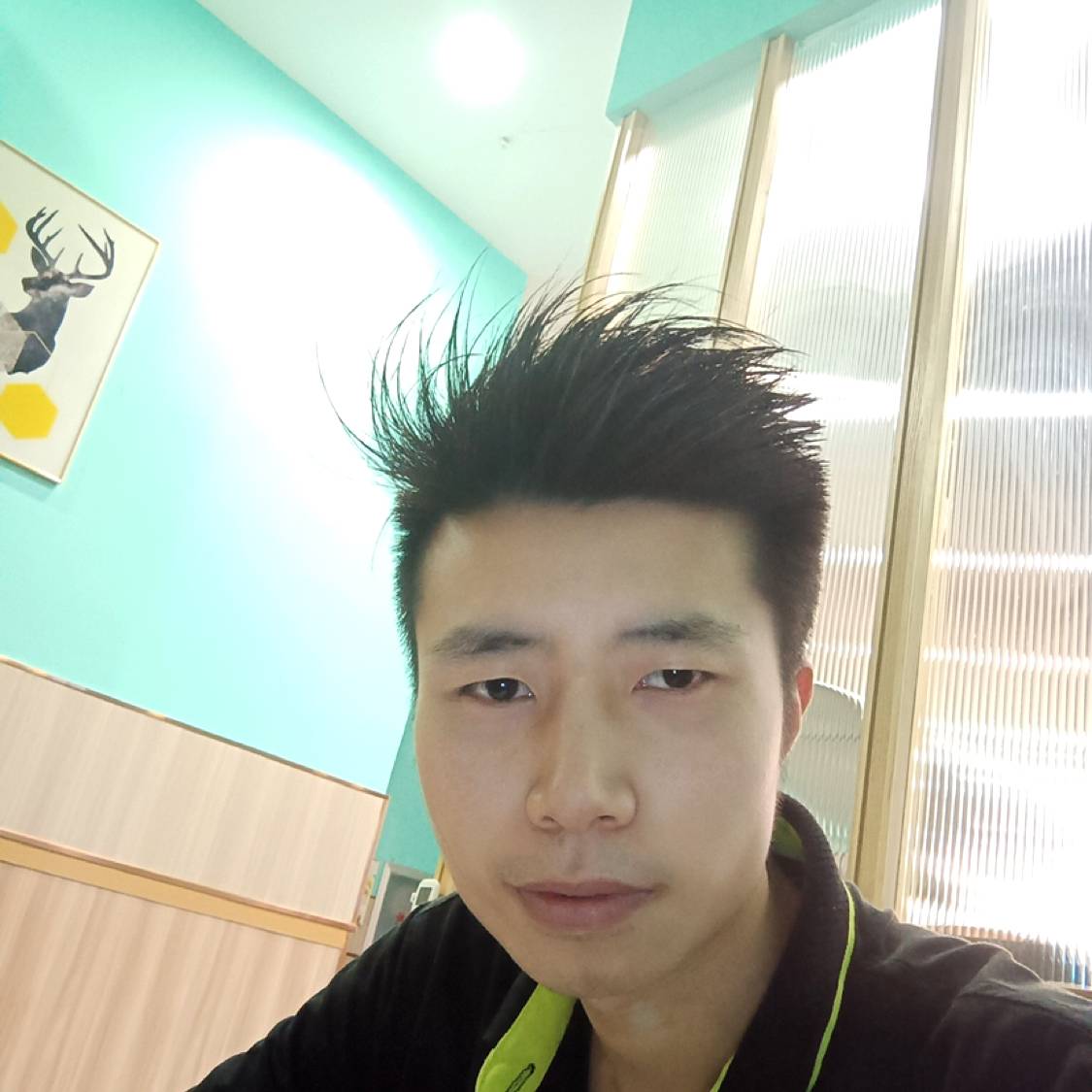 不解的愿荼蘼的照片