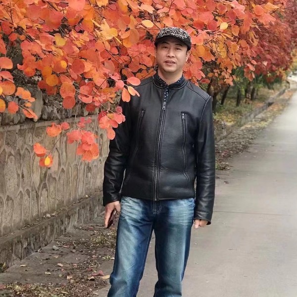 微琦的照片