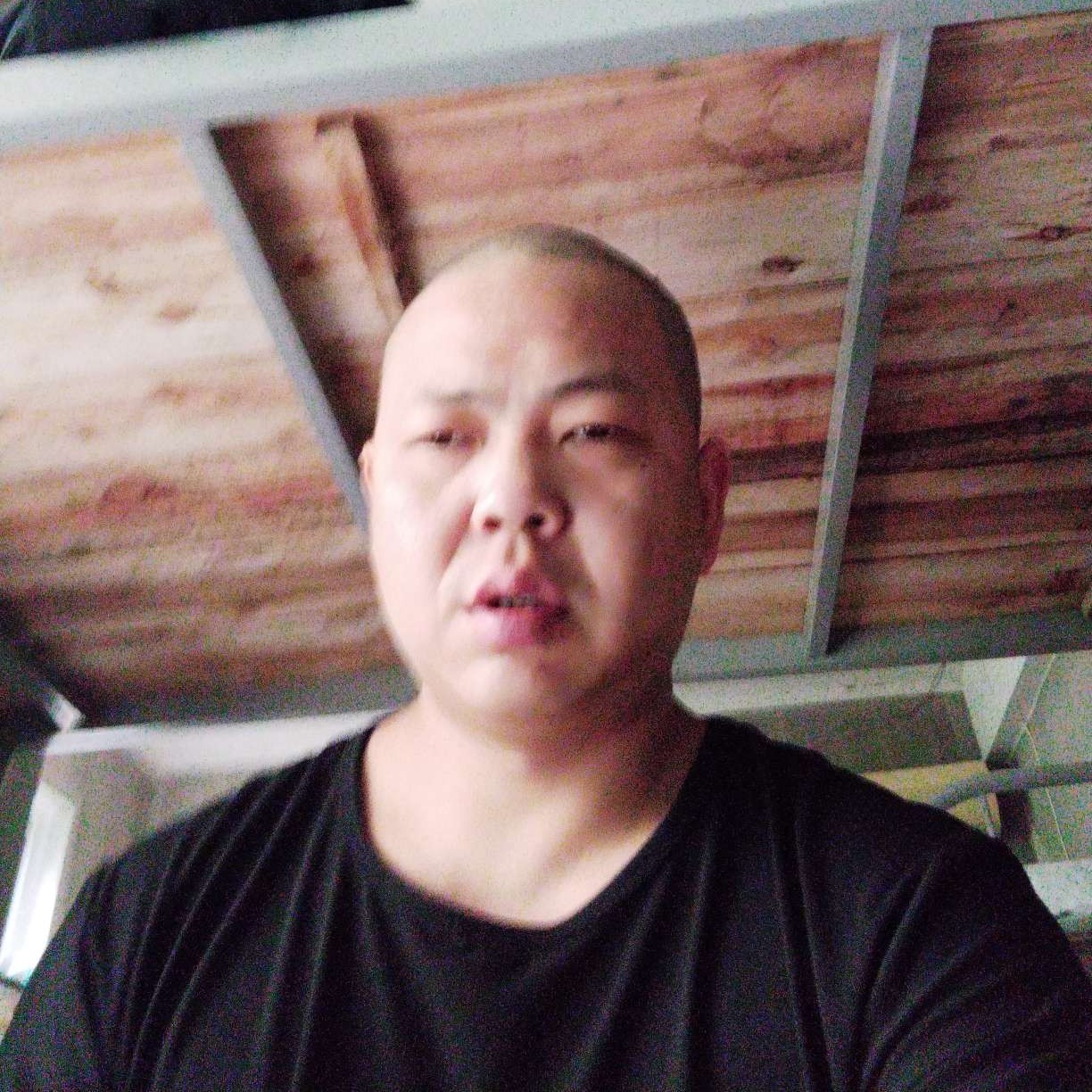 真木头的照片