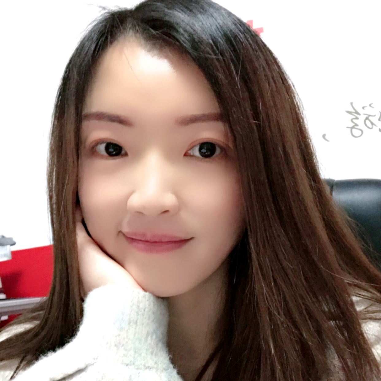 秋天很短~李的照片