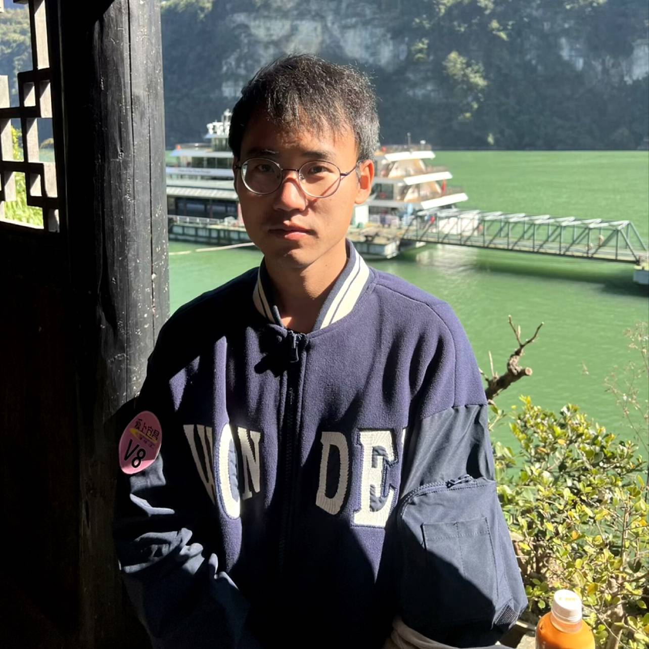 遗憾de棉花糖的照片