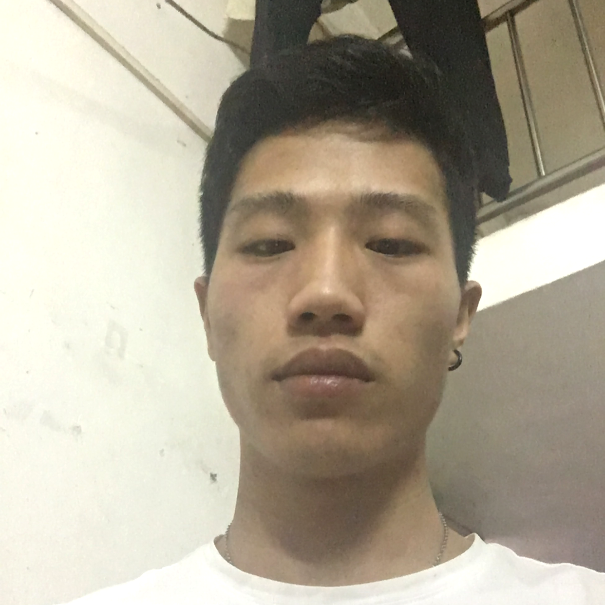 金针菇碧蓝的照片