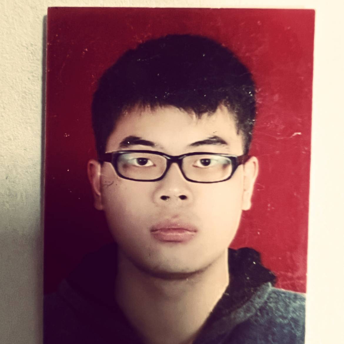 不协和音的照片