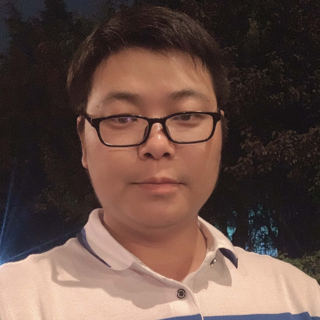叉叉兵的照片