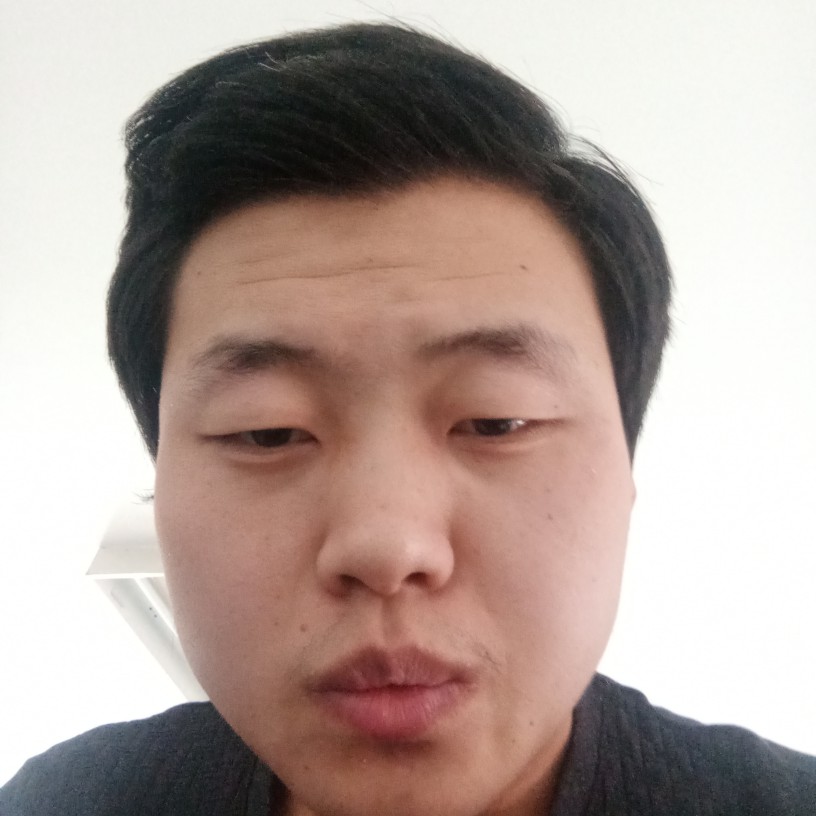 故意心的照片