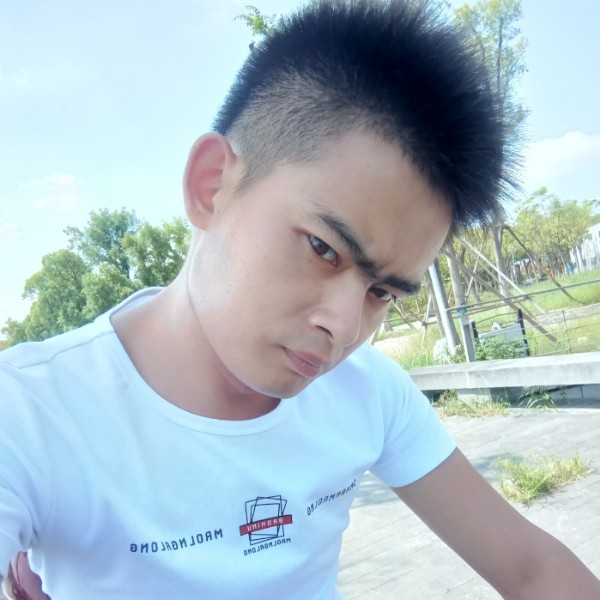 男人要有狼性的照片