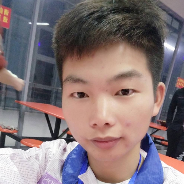 没错，就你的照片