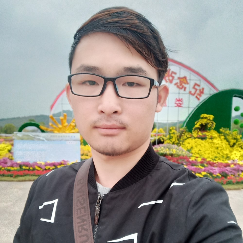 隐形路灯的照片