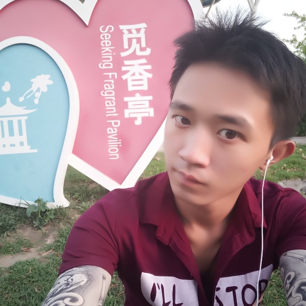 黑化界线的照片