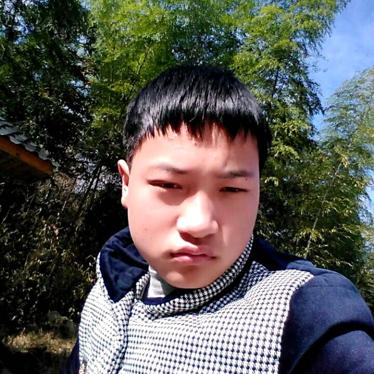 怕孤独闻春媱的照片