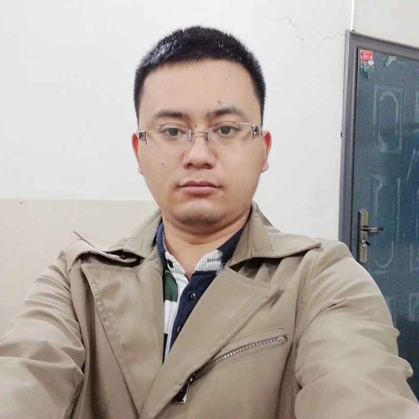 待缘者的照片