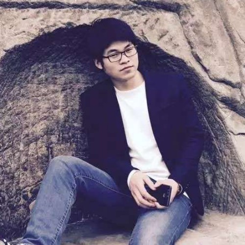 有关专家的照片
