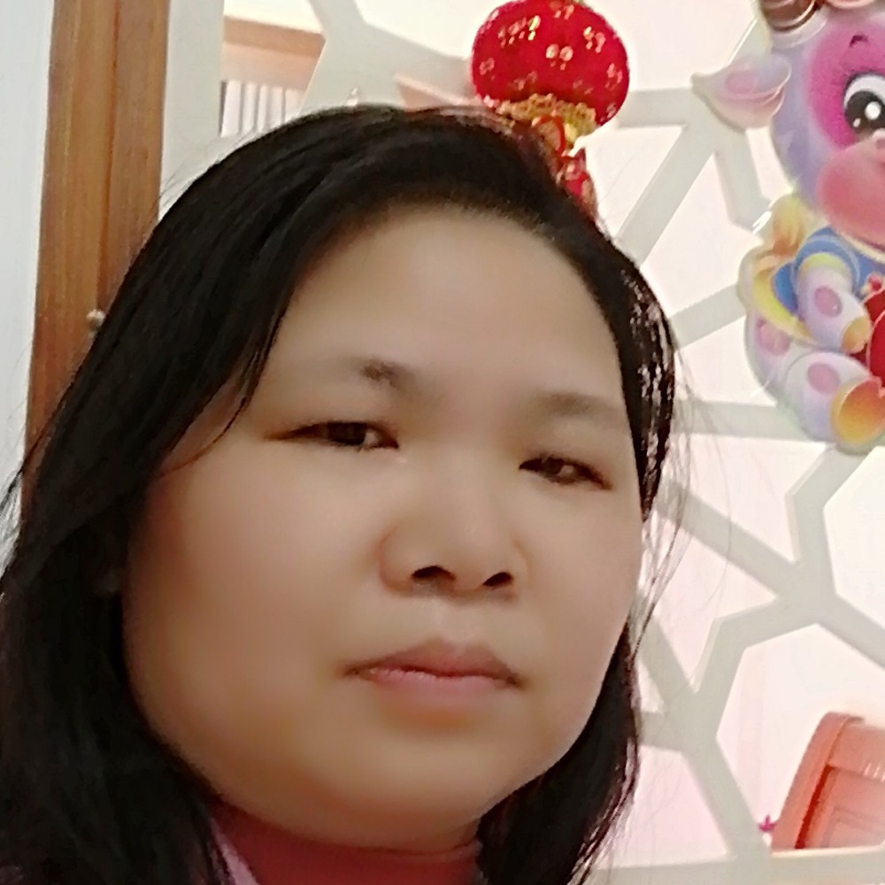 蝶衣向害羞的照片