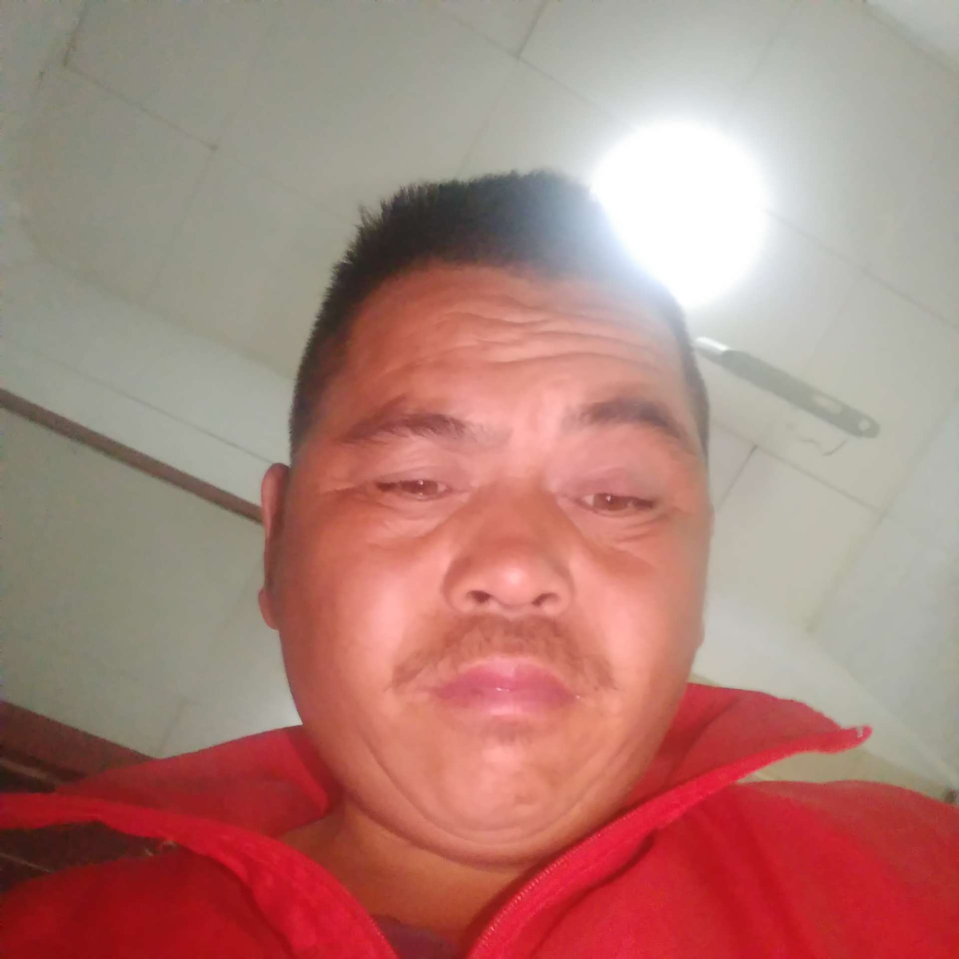 付向东的照片