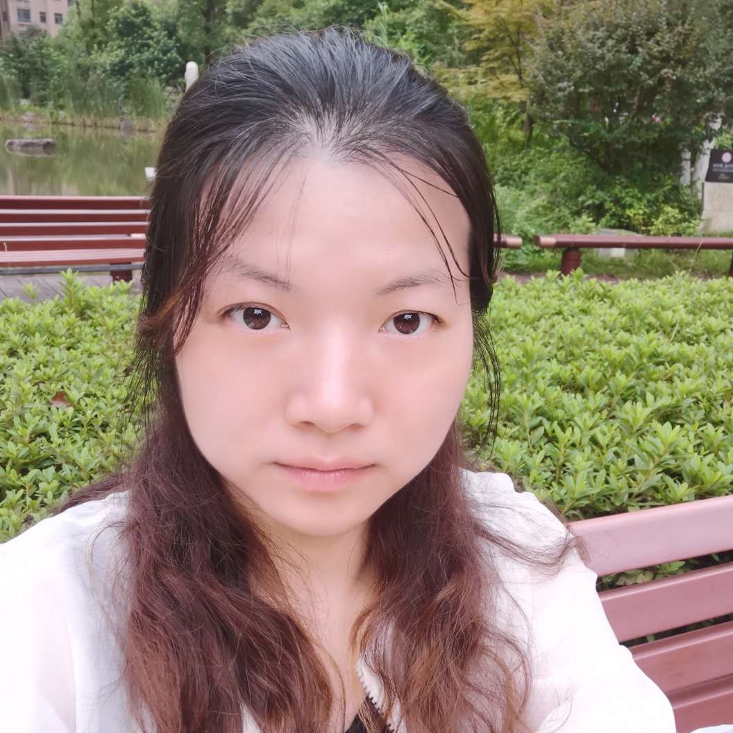 闪闪就紫萱的照片