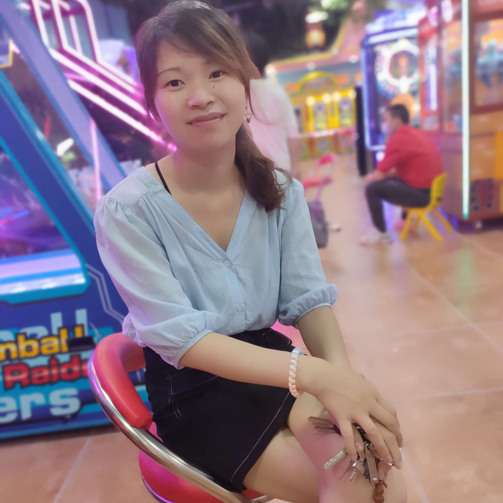 无心之劫的照片