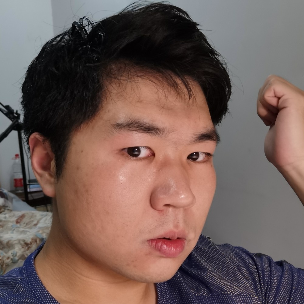 路过的假面的照片