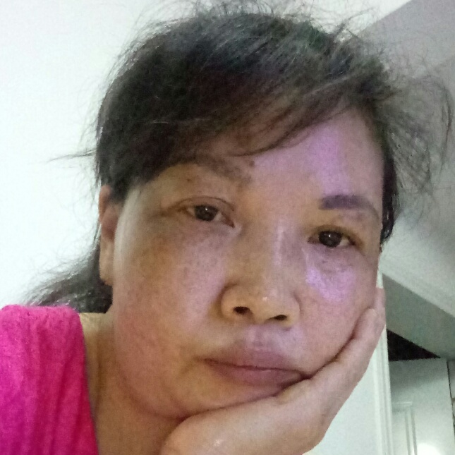 渴望美好时光的照片