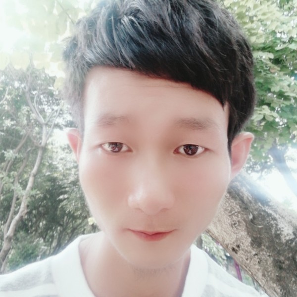 溪流拾忆安详的照片