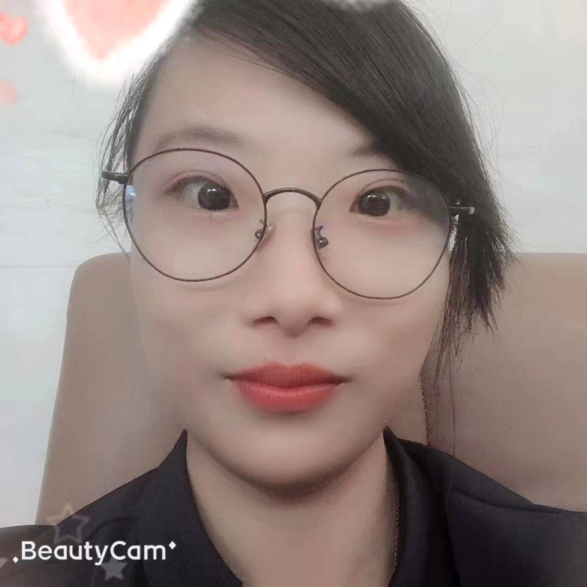 虚幻改变人生的照片