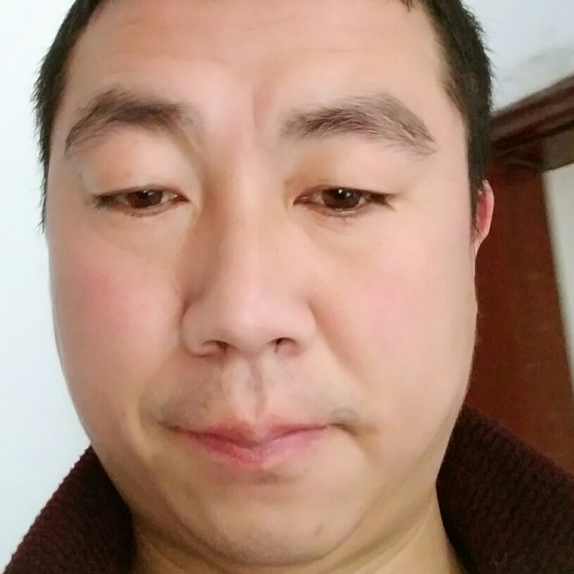 成就帅哥的照片