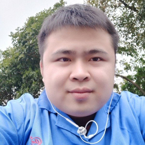 黄昏已落幕。的照片