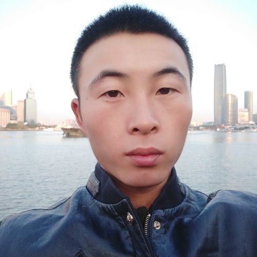 那一缕清风的照片
