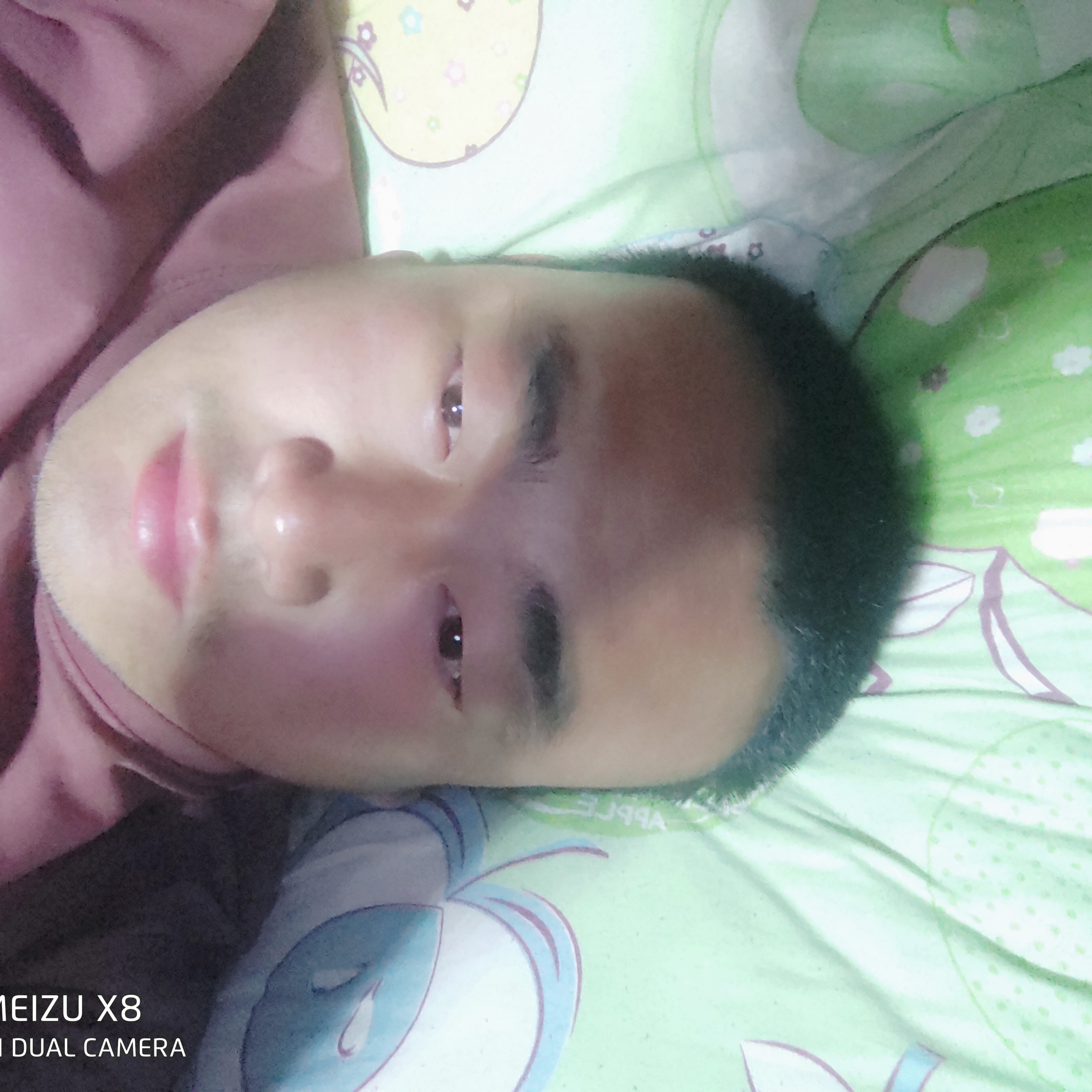 121团沙枣花的照片