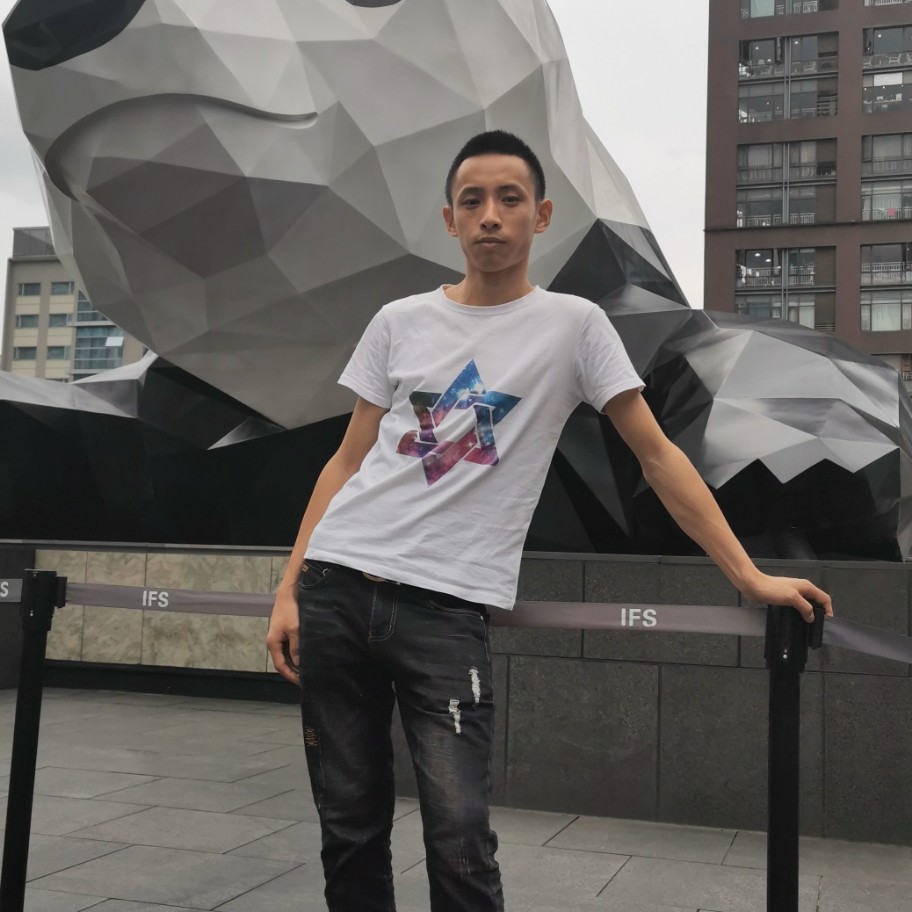 封锁的心。的照片