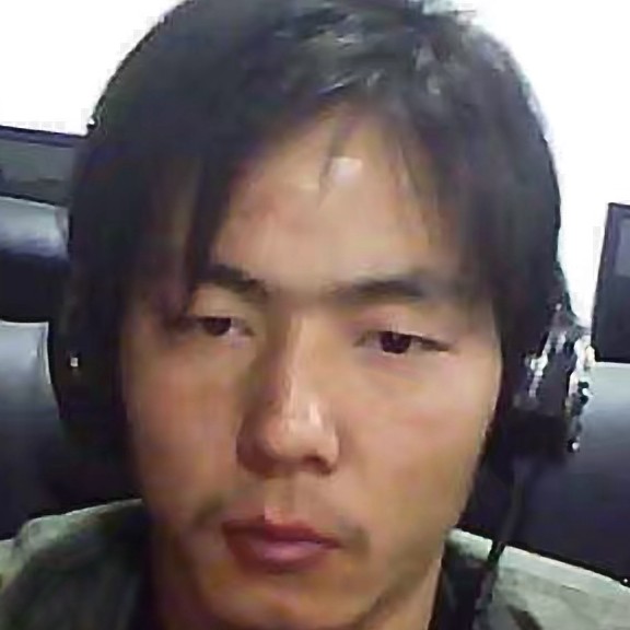 那男孩的照片