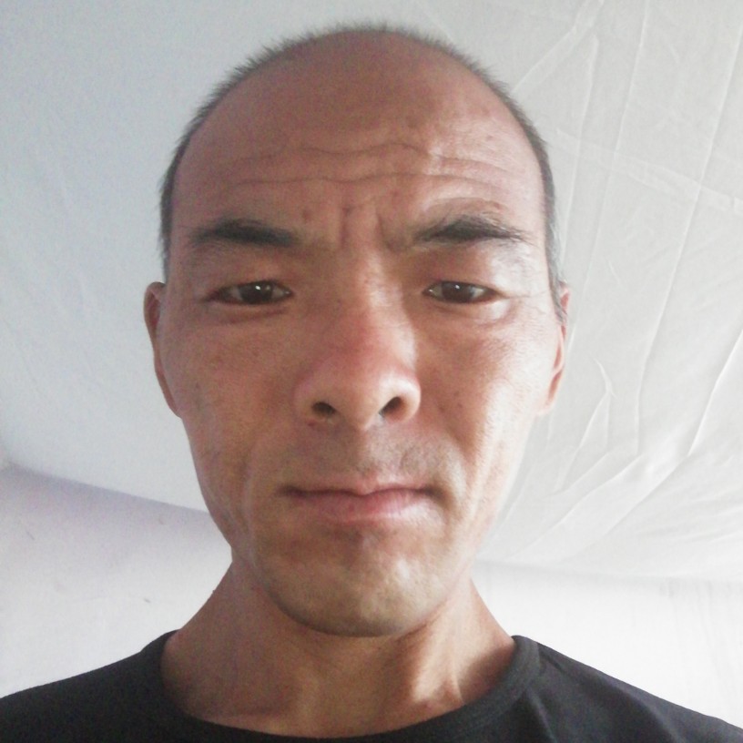 本人单身男的照片