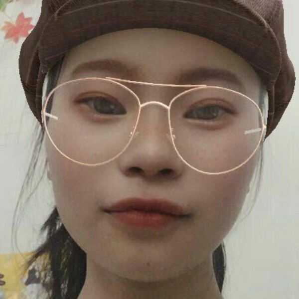甜甜苦恋酸奶的照片