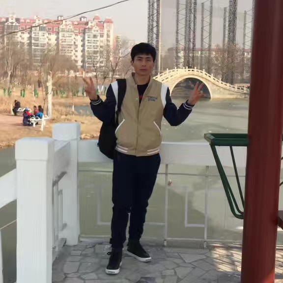 解爱的照片