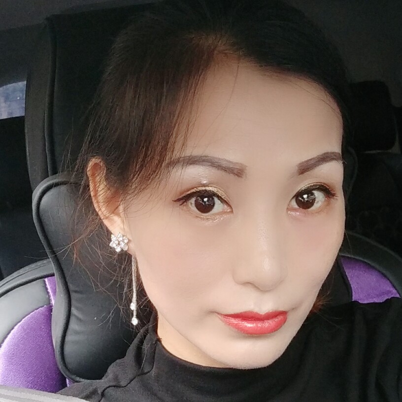 香香妹的照片