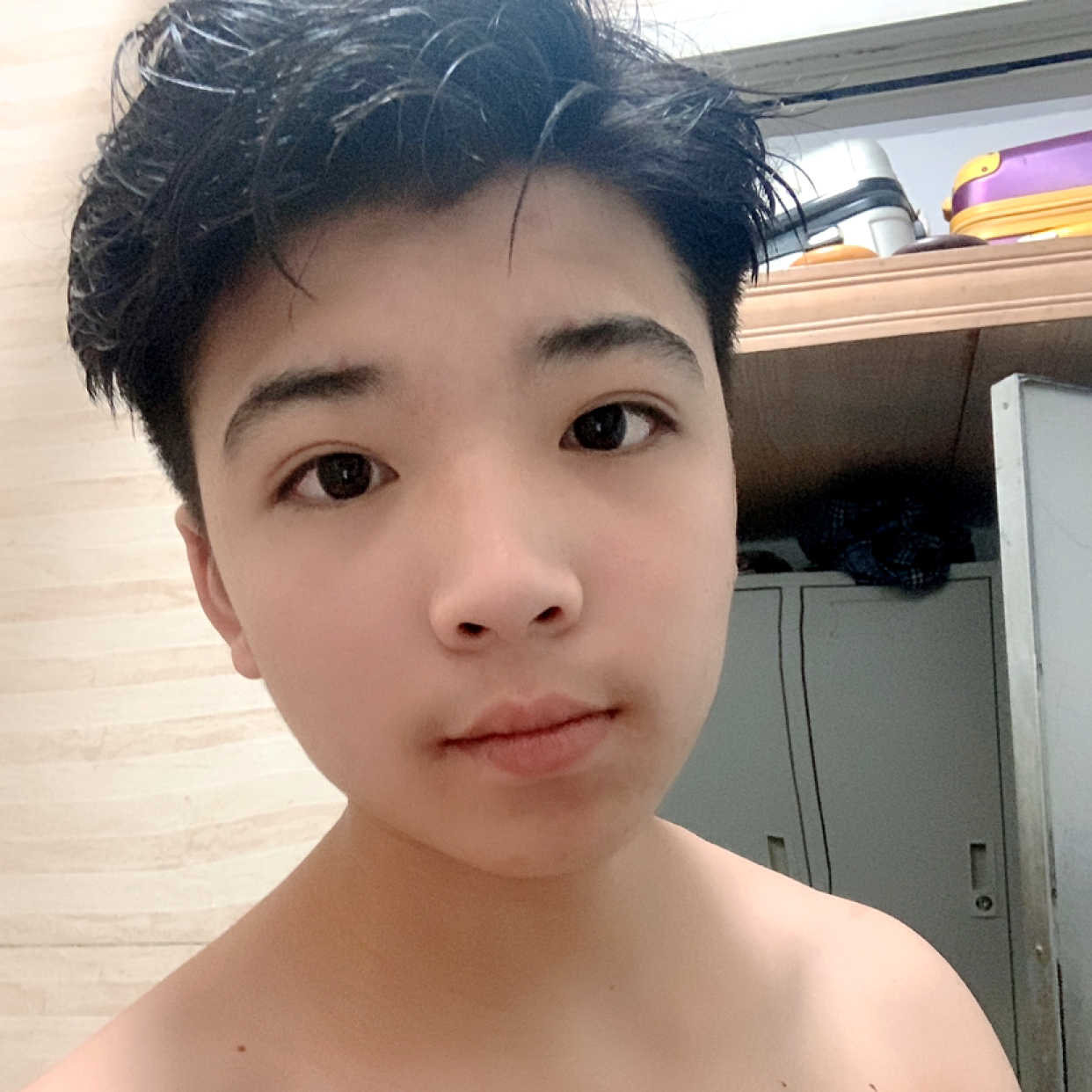 爱情小麦的照片