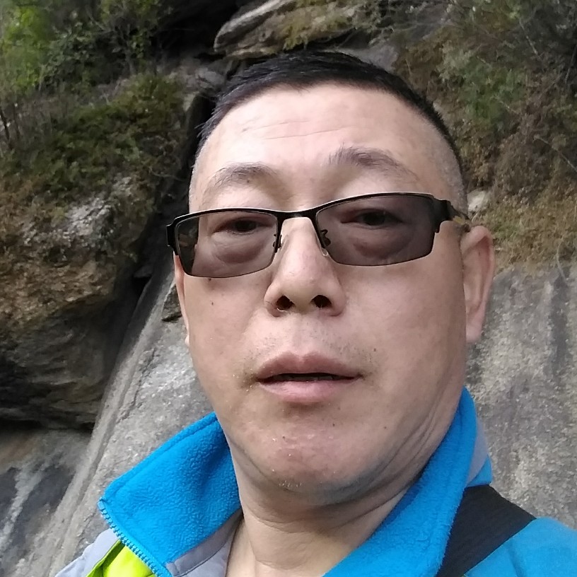 懂你独行侠的照片