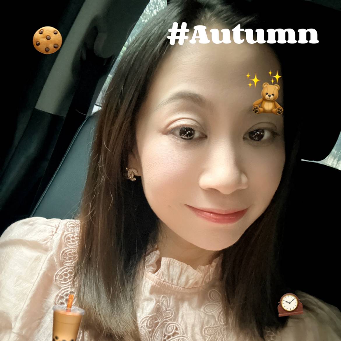 Miss哇哇的照片