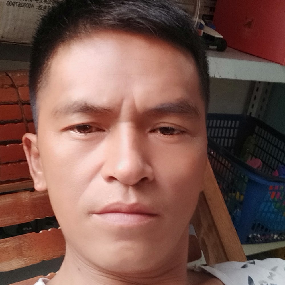 开放闻哈密瓜的照片